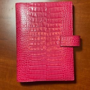 Smythson of Bond Street planner